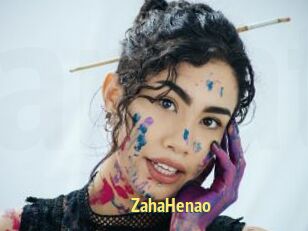 ZahaHenao