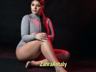 ZahraAntaly