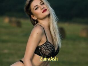ZairaAsh