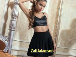 ZaliAdamson