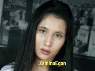 ZaminaEgan