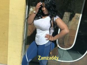 Zamzaddy