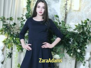 ZaraAdams