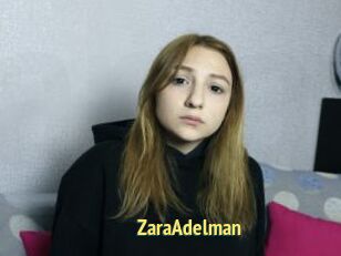 ZaraAdelman