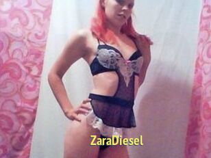ZaraDiesel