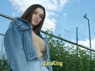 ZaraKing