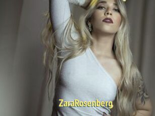 ZaraRosenberg