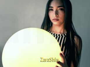 ZaraShin