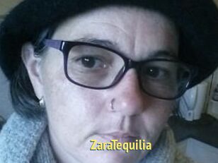 ZaraTequilia