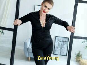 ZaraYoung