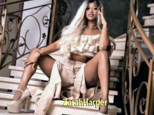 ZarahHarper