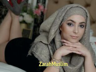 ZarahMuslim