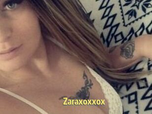 Zaraxoxxox
