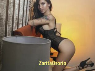 ZaritaOsorio