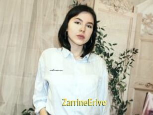 ZarrineErivo