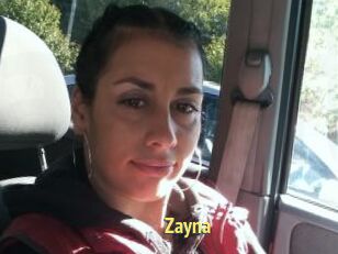 Zayna