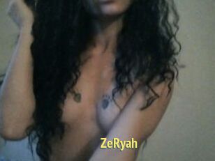 ZeRyah