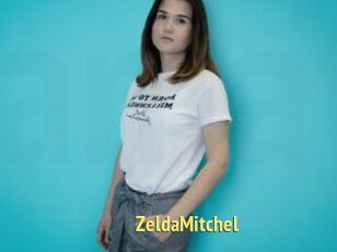 ZeldaMitchel