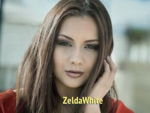 ZeldaWhite