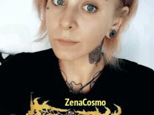 ZenaCosmo
