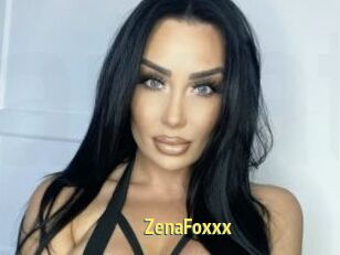 ZenaFoxxx