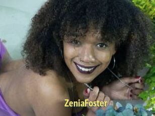 ZeniaFoster