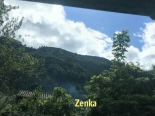 Zenka