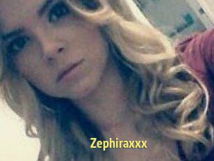 Zephiraxxx