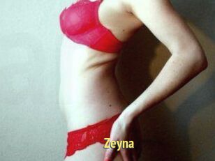Zeyna