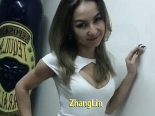 ZhangLin