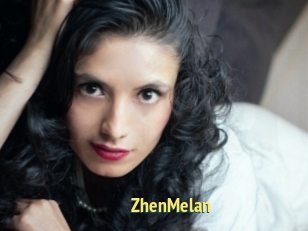 ZhenMelan