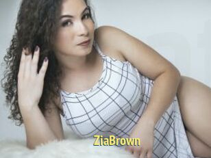 ZiaBrown
