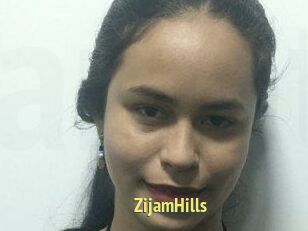 ZijamHills