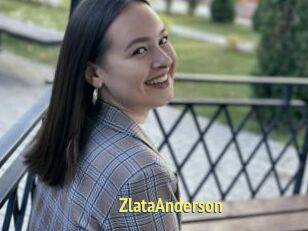 ZlataAnderson