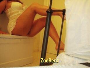 Zoe_Benz