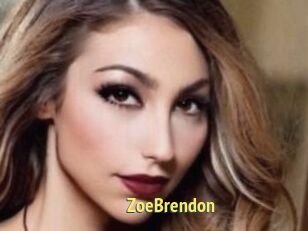 Zoe_Brendon