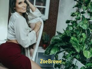 ZoeBrowe