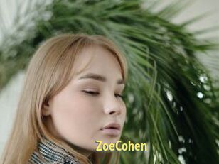 ZoeCohen