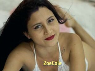 ZoeCole