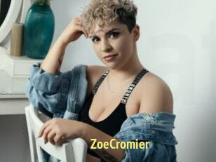 ZoeCromier