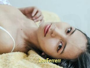 ZoeFerrerr