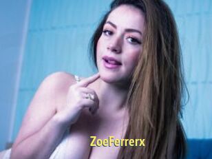 ZoeFerrerx