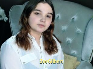 ZoeGilbert