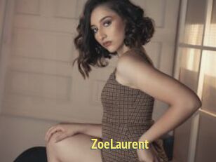 ZoeLaurent