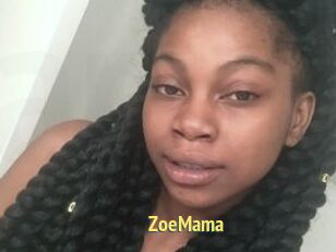 ZoeMama
