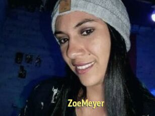 ZoeMeyer