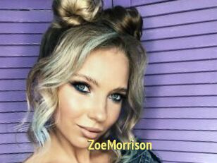 ZoeMorrison