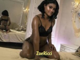 ZoeRicci