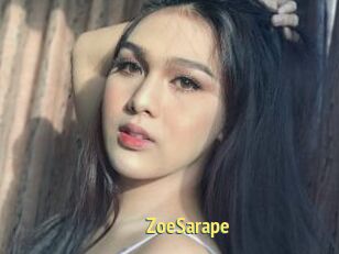 ZoeSarape