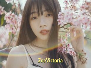 ZoeVictoria